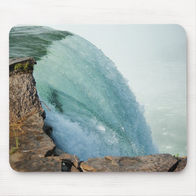 Kurven der Edge Mousepad (Vorne)