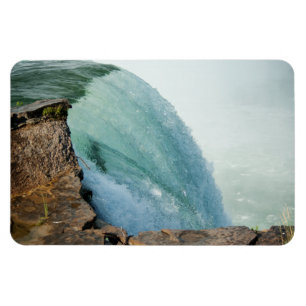 Kurven der Kante Magnet