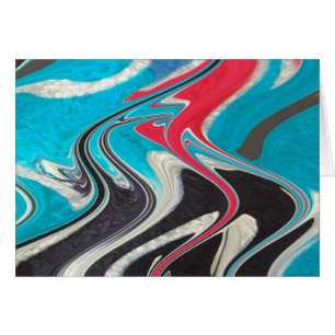 kurvenreiche Straßen