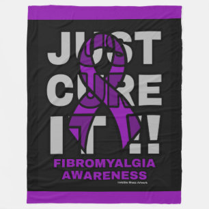 KURZ ES... Fibro. Fleecedecke