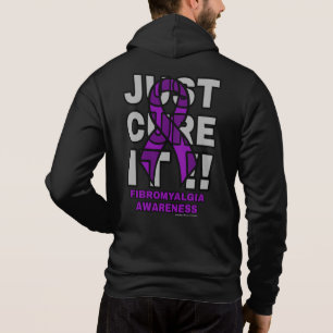 KURZ ES... Fibro Hoodie