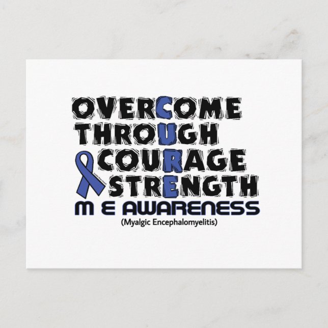 KURZ... POSTKARTE (Vorderseite)