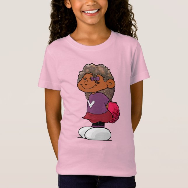 Kurz Sleevez T-Shirt (Vorderseite)