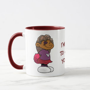 Kurz Sleevez Tasse