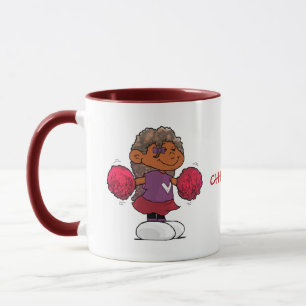Kurz Sleevez Tasse