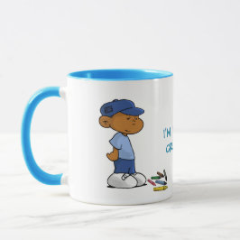 Kurz Sleevez Tasse