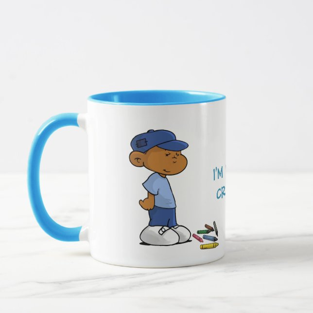 Kurz Sleevez Tasse (Links)