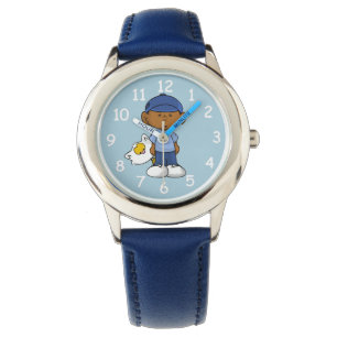 Kurz Sleevez Wrist Watch Armbanduhr