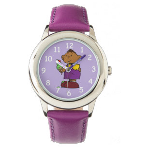 Kurz Sleevez Wrist Watch Armbanduhr
