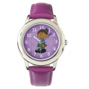 Kurz Sleevez Wrist Watch Armbanduhr