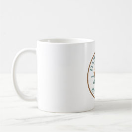 Kurz und süß kaffeetasse
