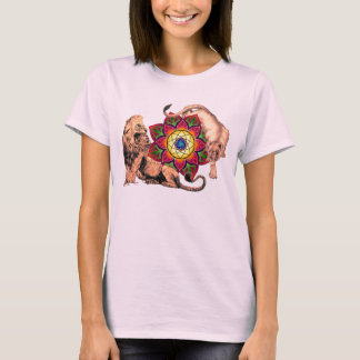 Kurzarm T-Shirt