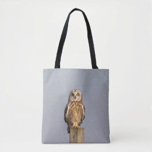Kurze Eule Tasche