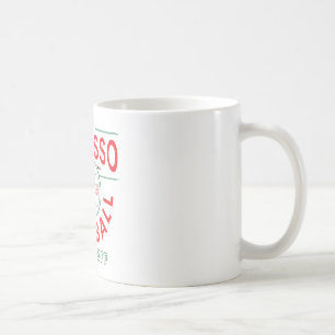 Kurze Tasse