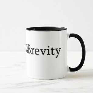 Kürze-Tasse Tasse
