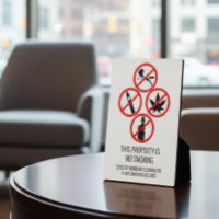 Kurze Term Rental Business Keine rauchfreien Zigar