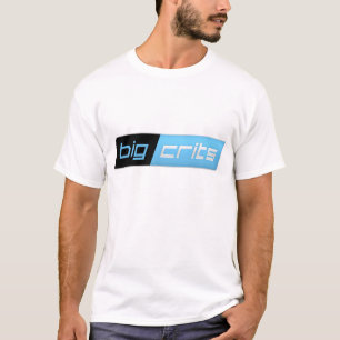 Kurzer Hülsen-T - Shirt