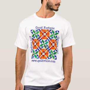 Kurzer Hülsen-T - Shirt der Männer