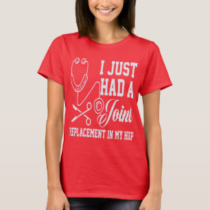 Kürzlich hatte ich ein Angesagtes gemeinsames Ang T-Shirt