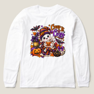 Kuschel es gemütlich Tri-Blend shirt