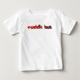 Kuschelkäfer Baby T-shirt