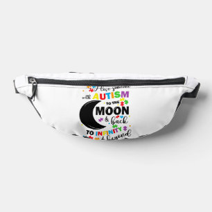 kuseredgell1 bauchtasche
