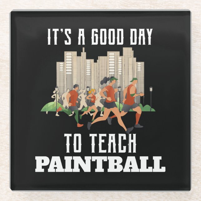 Kuss aus einer Rose Glasuntersetzer (Vorderseite)