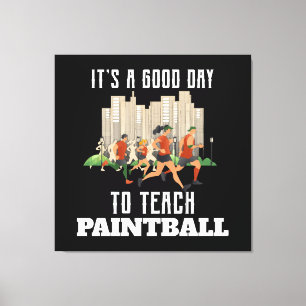 Kuss aus einer Rose Leinwanddruck