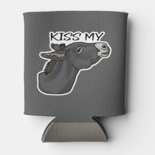 Küss... Burro Dosenkühler