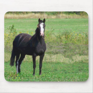 Kuss-Mausunterlage Mousepad