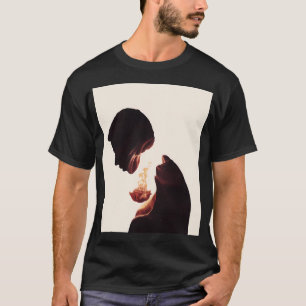 Küsse dein Schicksal T-Shirt