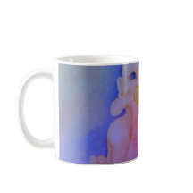 Küsse Tasse extra groß