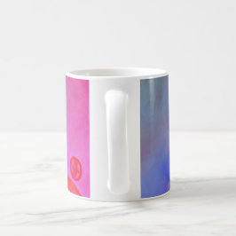 Küsse Tasse extra groß