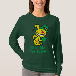 Küssen Sie mich T-Shirt