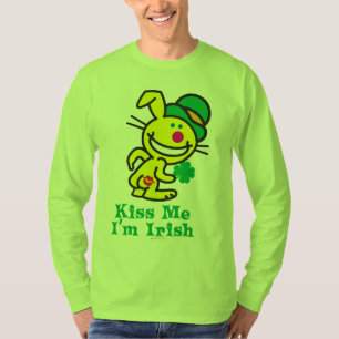 Küssen Sie mich T-Shirt