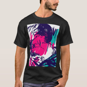 Küssen T-Shirt