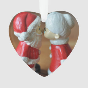Küssen von Klauseln mit vollständig anpassbarem Te Ornament