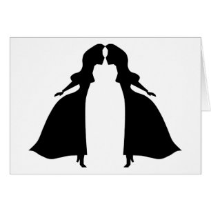 Küssen von Prinzessinnen