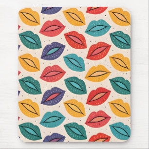 Kussmuster Mousepad