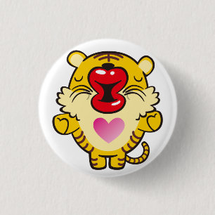 Küsstiger Button