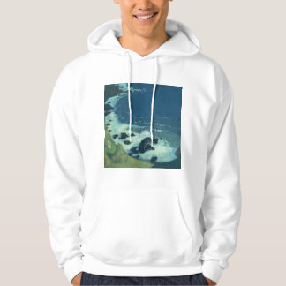 Küste Hoodie