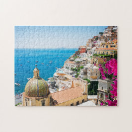 Küste Italiens