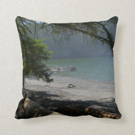 Küste, Küste, schön, echtes Bild Kissen