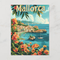 Küste Mallorca