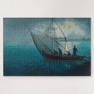 Küste Morigasaki von Tsuchiya Koitsu