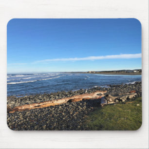 Küste, Oregon Mousepad