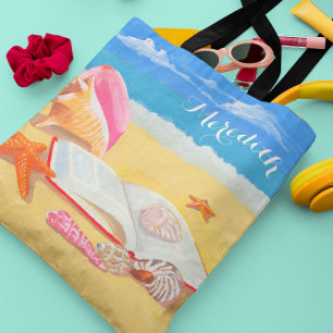 Küste personalisiert tasche