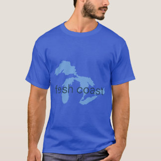 Küste T-Shirt
