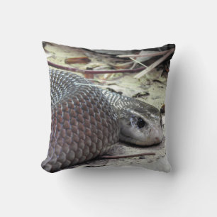 Küste Taipan Kissen