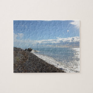 Küste von Kalabrien